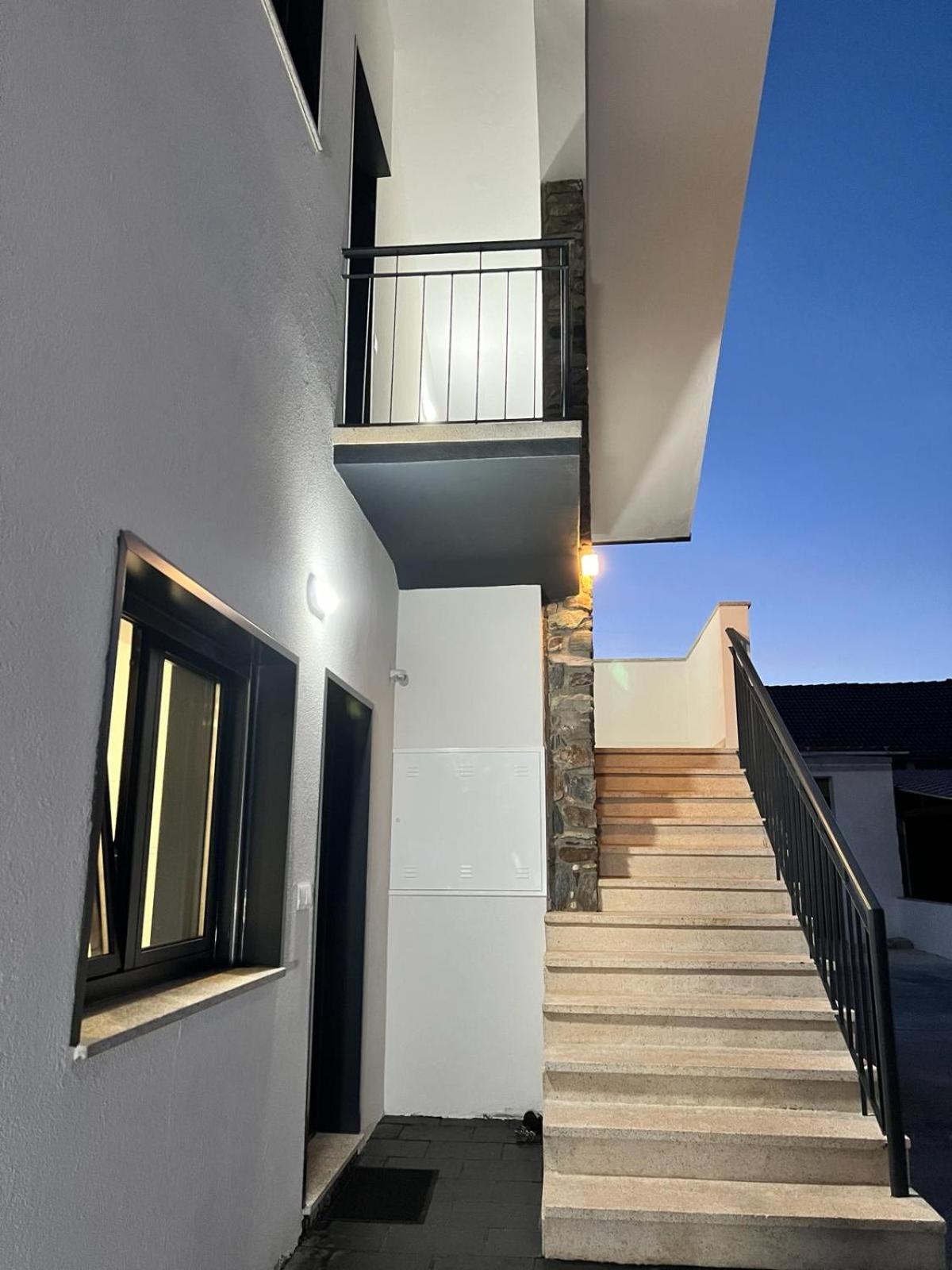 Casa Flipe - C Apartment Braganca Exterior photo