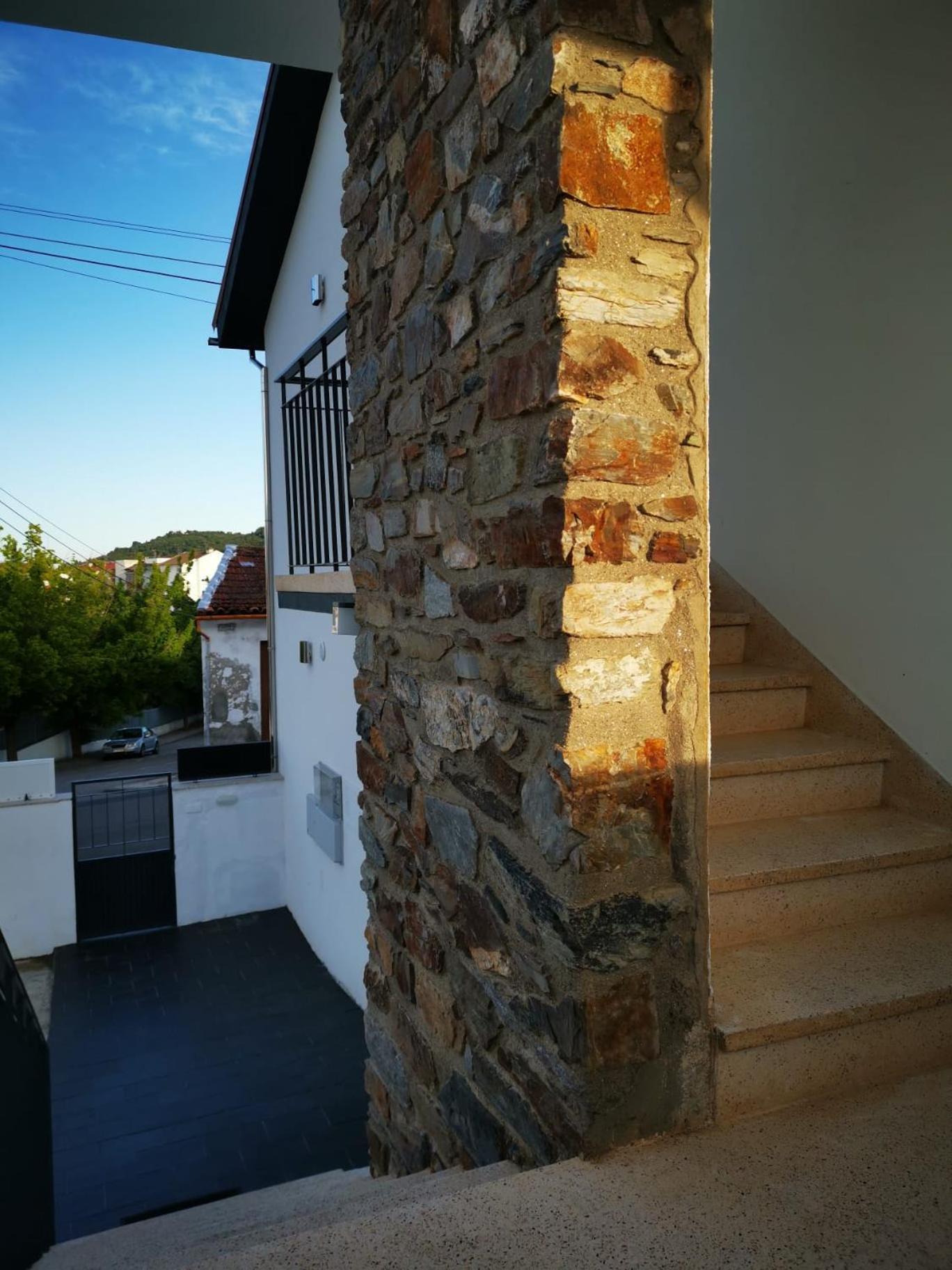 Casa Flipe - C Apartment Braganca Exterior photo