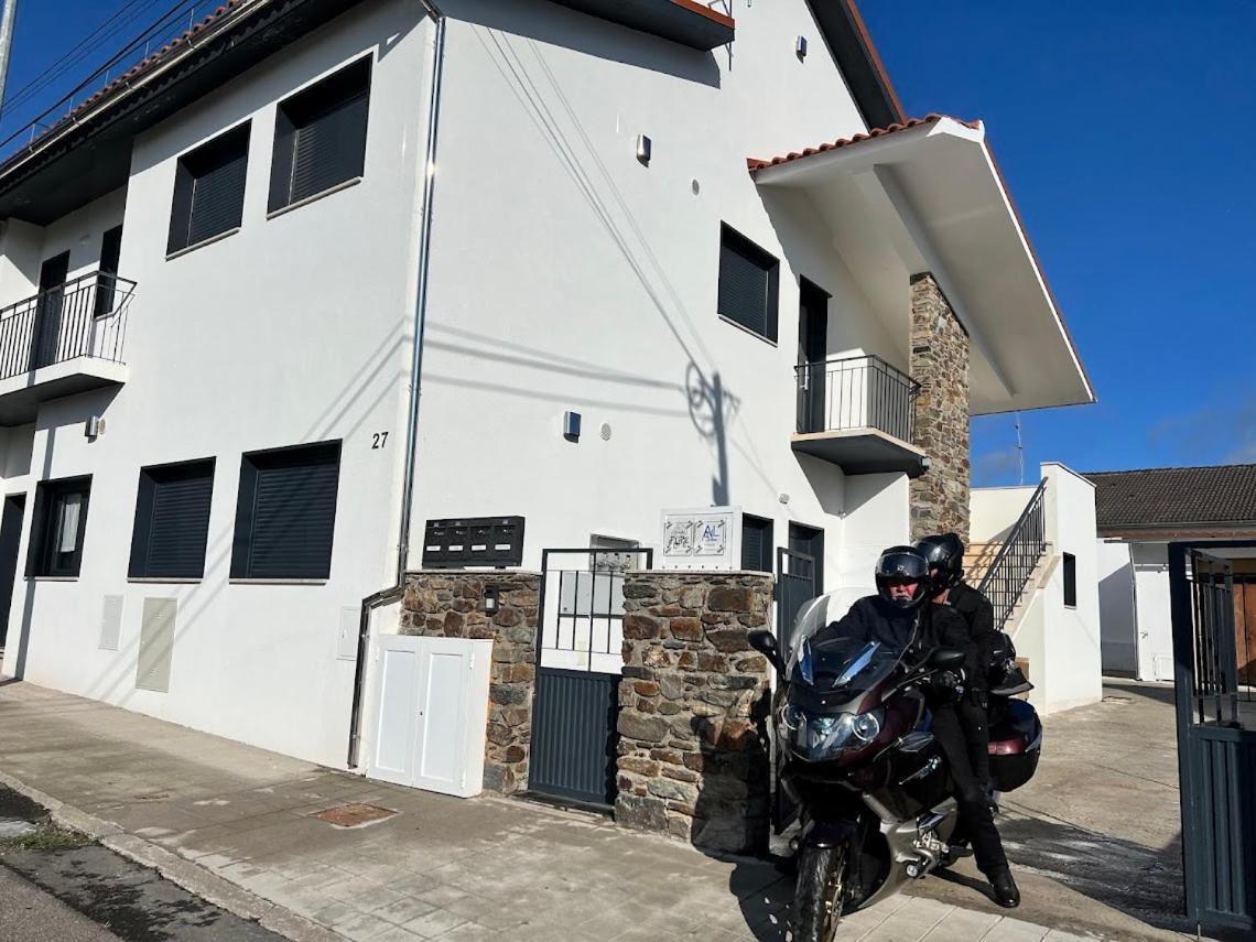 Casa Flipe - C Apartment Braganca Exterior photo